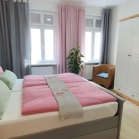 Ferienhaus Luxury Anni