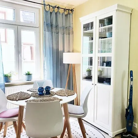 Ferienhaus Luxury Anni *