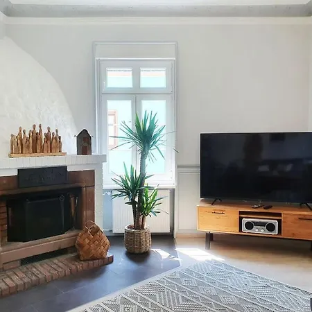 Ferienhaus Luxury Anni