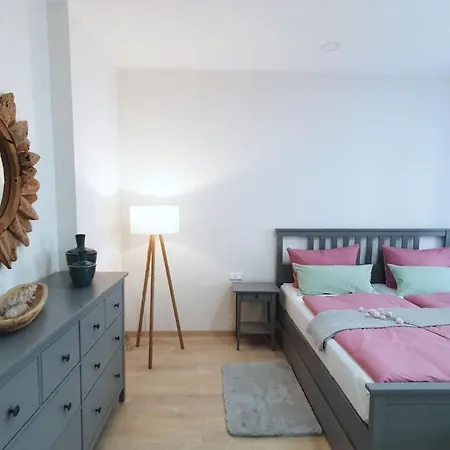 Luxury Anni Ferienhaus *