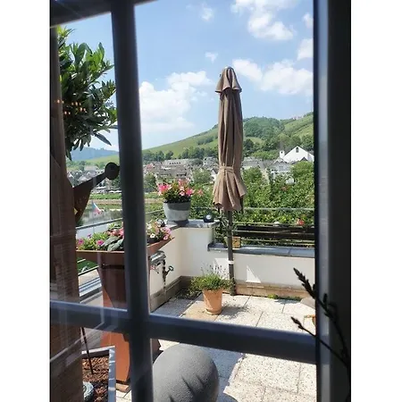 Luxury Anni Ferienhaus Merl