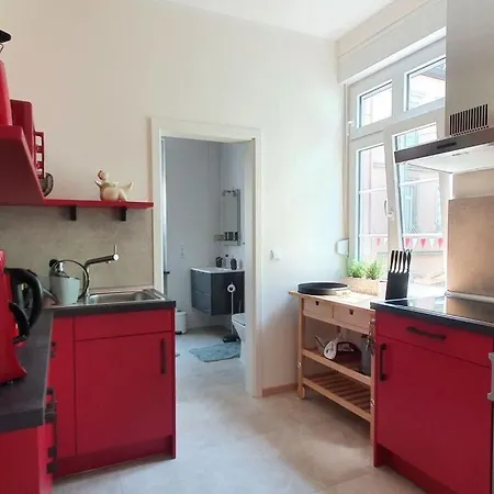Luxury Anni Ferienhaus Merl