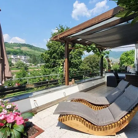 Luxury Anni Ferienhaus