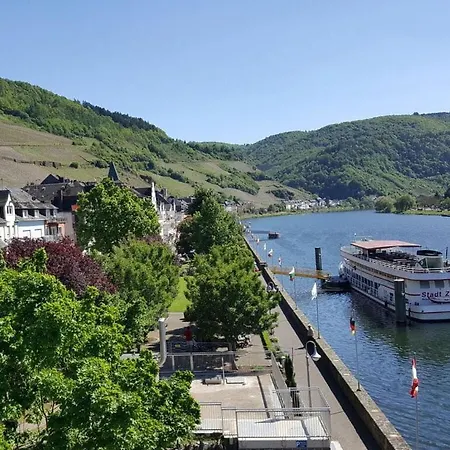 Luxury Anni Ferienhaus