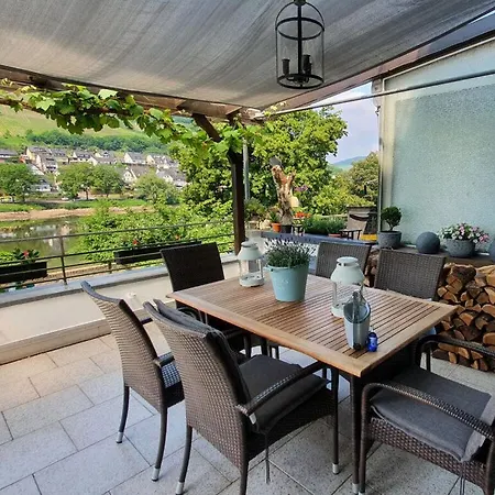 Luxury Anni Ferienhaus *