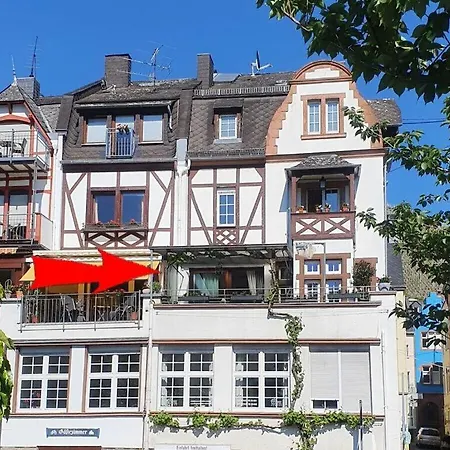 Ferienhaus Luxury Anni *